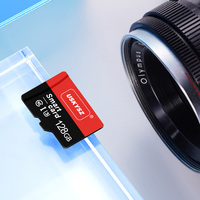 Novedad Tarjeta de Memoria Flash TF de 2GB 4GB 32GB 64GB 128GB 256GB 1TB Tarjetas Micro SD para Cámara Clase 6 10 Memoria SD de 32GB