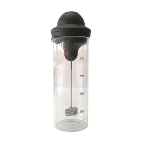Itop — préparation de café électrique, machine à café, multifonction, portatif, pour le thé au lait, bateuse à lait, automatique - Product Image 2