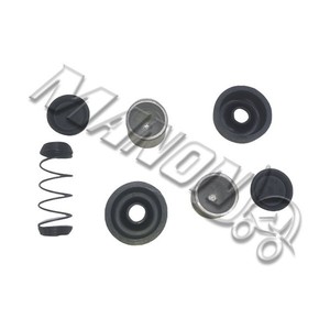 Kit de réparation de vérins de levage Manoos, kit de joints d'étanchéité pour vérins hydrauliques de chariots élévateurs à usage général - Product Image 1