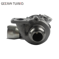 Nouvelle voiture Turbo 753420-5006S 753420-9006S 753420-5005S 753420-5004S GT1544V VNT turbocompresseur pour BMW Mini Cooper
