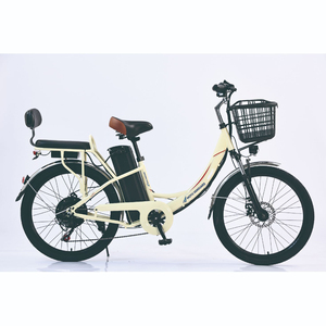 Nouveau Vélo Électrique Tout-Terrain à Vitesse Variable, Vélo <span class=keywords><strong>de</strong></span> Résistance Électrique Haut <span class=keywords><strong>de</strong></span> Gamme pour Adultes, Vélo Électrique au Lithium - Product Image 6