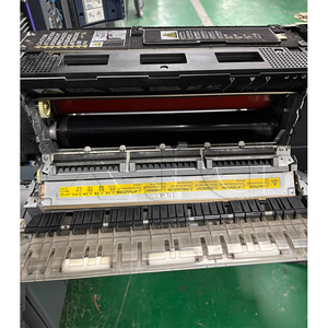 Photocopieuse d'occasion AccurioPress C2060, <span class=keywords><strong>imprimante</strong></span> <span class=keywords><strong>laser</strong></span> couleur multifonction A3 pour photocopieuse Konica Minolta reconditionnée - Product Image 3