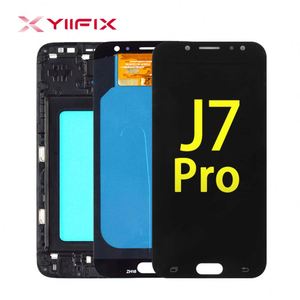 <span class=keywords><strong>จอ</strong></span> LCD สำหรับ Samsung Galaxy <span class=keywords><strong>J7</strong></span> <span class=keywords><strong>Pro</strong></span> pantalla - Product Image 1