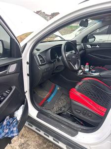 <span class=keywords><strong>Hyundai</strong></span> <span class=keywords><strong>Tucson</strong></span> 2020-2022, Auto Usado en Venta, Excelente Estado, <span class=keywords><strong>Precio</strong></span> Bajo - Product Image 3