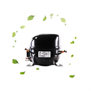 Compresor de Refrigerador Serie XP70, 110V/220V, 600A, <span class=keywords><strong>R134A</strong></span>, 1/4 HP, en Venta a Precio Económico - Product Image 4