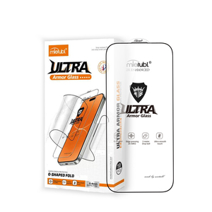 Nuovo Protettore Schermo in Vetro Temperato Ultra Amor Mietubl O Fold Antigraffio e Resistente alle Impronte per Serie IP SAM - Product Image 6