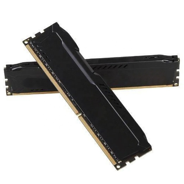 Cheap DDR4 8GB 3200MHz ECC Gaming RAM for Desktop Computers-High-Speed in Stock