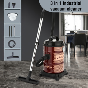 Máy hút bụi cầm tay công suất cao 2200W22L chuyên nghiệp dùng cho nhà cửa & ô tô, vệ sinh phòng khách khô - Bán buôn - Product Image 3