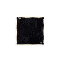 Module de base ESP32-P4, basé sur la conception à double puce ESP32-P4 et ESP32-C6, prend en charge le Wi-Fi 2,4 GHz et le Bluetooth 5.3