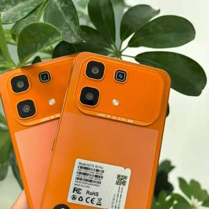 Teléfono 5G de Gama Básica Note 60 Pro, 16GB 1TB 108MP 8000mAh, Económico, Android, Compatible con África y Asia, Venta al Por Mayor - Product Image 4
