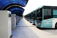Autocar de tourisme 100% électrique de 12 m, 52 places, conduite à droite, boîte automatique en option, bus interurbain pour passagers avec grand compartiment à bagages