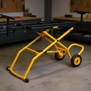 For Universal <b>Trolley</b> <b>Tool</b> Case 2.4M Extendable 135KG Capacity Non-Slip Surface Double Wheels Adjustable Strap - Product Image 2