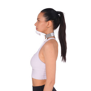 อุปกรณ์ยืดคอ CE Ultra Durable แบบเป่าลมได้  สำหรับพยุงคอและกระดูกต้นคอ - Product Image 3