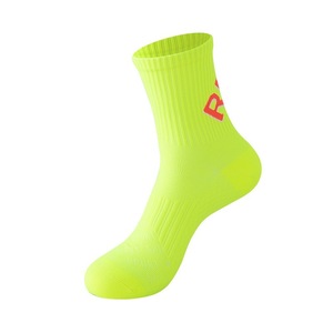 Athletic <b>Socks</b> Mid-Calf Massage Sole Quick Dry Breathable Running <b>Socks</b> for Men Women - Product Image 5