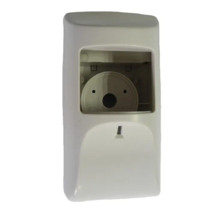 Detector de movimiento infrarrojo PIR, Sensor de movimiento de seguridad, alarma, detector, funda ABS