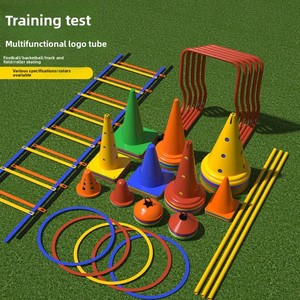 Тренировочное оборудование для игры в футбол и баскетбол - Product Image 5