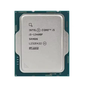 New I5 13400F 6-core CPU 3.30GHz 10NM 65W LGA 1700 for Desktop <b>Computer</b> <b>Used</b> Tray Package Gaming Processor - Product Image 2