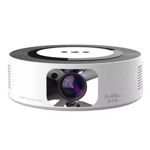 Topleo Mini <b>Projector</b> Portable Video Home HD <b>LED</b> Small Smart Android Lcd H66 <b>Projector</b> 4k Lcd <b>Projector</b> Small <b>Projector</b> H66 - Product Image 1