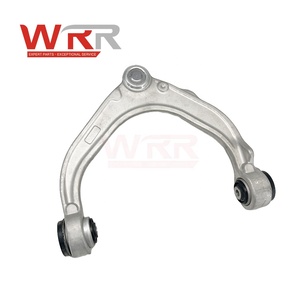 31126863785 31126776417 Bras de suspension pour BMW E70 F15 X5 X6 Pièces de suspension automobile Durables Bras de suspension supérieur avant gauche et biellette de direction - Product Image 2