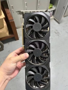 50hx Graphics Cards and 50hx Used GPU Cmp 50hx 10GB Gaming Card Cmp 50hx 3fans 10g Graphic Card Cheap Video Card in STOCK Good Q - Product Image 4