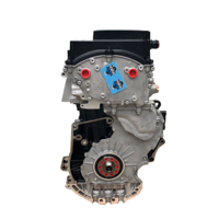 Nouveau moteur long bloc EA390 BHK BHL 3.6L VR6 FSI à aspiration naturelle compatible avec Audi Q7 4L 2006-2010 VW Touareg 7L OE 03H100037C