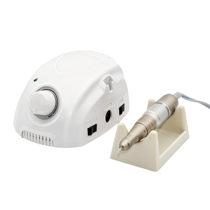 Profesional 35000 RPM Nail Drill -3 Strong para Marathon 3 E-File Machine Handpiece H200 para pulir plástico - Product Image 2