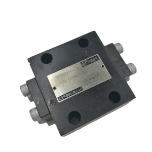 Huade Valvula de控制止回阀SL & SV SV20 SV10 SV30系列SV20PA1-4X/ SV10PA1-40B SV20PA1-40B先导操作阀 - Product Image 4