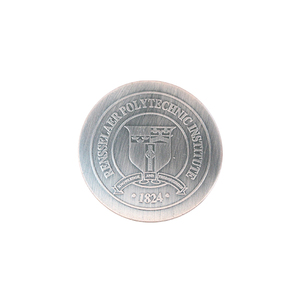 Medallas Metálicas Personalizadas Directas de Fábrica, Talladas en 3D, para Colgar, para Deportes Escolares, Juegos Provinciales, Hechas en Guangdong, Diseño Personalizado - Product Image 2