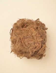 Fibres de coco naturelles écologiques avec une forte capacité de rétention d'humidité pour le jardinage hydroponique - Product Image 1