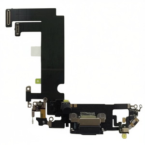 Cable flexible original para puerto de carga y micrófono para iPhone 12 Mini, accesorios para teléfonos móviles de alta calidad - Product Image 2