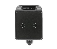 جهاز CHAINWAY C5 ماسح ضوئي للباركود بتقنية UHF RFID مع شاشة 5 بوصة يعمل بنظام أندرويد 13، كمبيوتر محمول متين IP65 مع واي فاي متوفر في المخزون