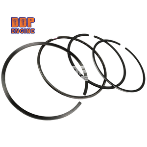 แหวนลูกสูบเครื่องยนต์สำหรับเครื่องจักรก่อสร้าง AR11671 AR12098 AR6720 3880673 3801044 สำหรับ NH220 VT1710 NT855 NTA855 VT28 - Product Image 6