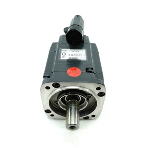 มอเตอร์ AC รุ่น Simotics 1FK7042-2AK71-1RG0 ของแท้ 100% ผลิตในเยอรมนี - Product Image 5