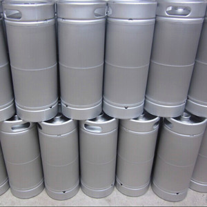 Fusto di <span class=keywords><strong>birra</strong></span> Standard in acciaio inossidabile per casa/birreria <span class=keywords><strong>birra</strong></span> inossidabile barilotto 1/6 da <span class=keywords><strong>20</strong></span> <span class=keywords><strong>litri</strong></span> - Product Image 2