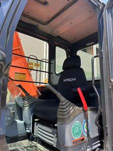 Hot Sale Used Hitachi 12 Ton Crawler Excavator ZX120 Great Performance with Essential Core Components <b>Gear</b> Pump Bearing PLC Sale - Product Image 6
