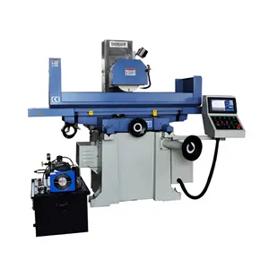 4080 AHD 800*400*350 một pha CNC phẳng bề mặt thẳng đứng máy mài cho kim loại