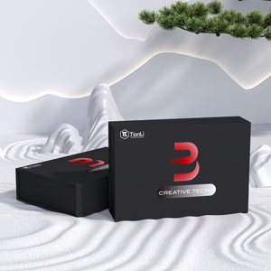 공장 도매 사용자 정의 럭셔리 티셔츠 상자 의류 우편물 배송 상자 농구 저지 마그네틱 폐쇄 상자 - Product Image 4