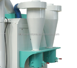 Wintone nsima ugali เครื่องบดอาหารข้าวโพดสำหรับโม่แป้งในมาลาวีดีไซน์ใหม่จากจีน - Product Image 3