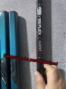 Phổ biến <span class=keywords><strong>Flex</strong></span> 50 87 mô hình flylite ft8 trigger10 Ice Hockey Stick mới sợi carbon thiết kế - Product Image 3