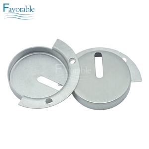 20903010, usura, lucidatura, per 2 pezzi LWR RLR <span class=keywords><strong>GDE</strong></span> per parti di taglio GERBER S91 - Product Image 1