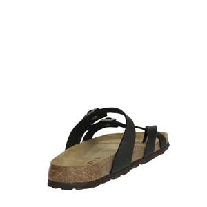 Tongs pour hommes Grunland CB1561-40 gris colombe - Product Image 3