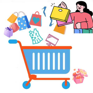 ตัวแทนจัดซื้อสินค้า 1688 แบบครบวงจร, บริการจัดหาสินค้าออนไลน์จาก 1688com พร้อมบริการตรวจสอบคุณภาพ - Product Image 2