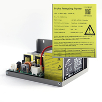 Alimentation électrique de secours HY-MRBP-12O N3005370-A adaptée aux ascenseurs Hitachi