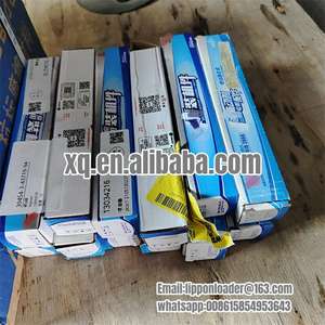 13034216 13053066 13074417 13034027 инжектор в сборе Wooyeahweichai WD615 WD10 WP12 часть двигателя - Product Image 5