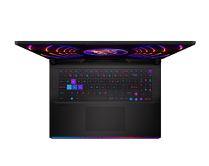Ordinateur portable de jeu MSI Raider GE78HX I9-13980HX RTX4070/<span class=keywords><strong>4080</strong></span>/4090 17,3 pouces 2,5K 240Hz écran IPS - Product Image 3