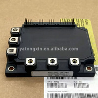 Module de puissance IGBT 6MBP100RTB060 6MBP100RTB060-50 Neuf et original Veuillez valider la nouvelle offre avant de commander 6MBP100VDN120-50