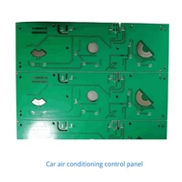 Fabricant de cartes de circuits imprimés personnalisées, service de prototypage rapide PCBA avec assemblage SMT, carte de circuits imprimés multicouche FR4 2-32 couches pour onduleur
