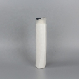 Cosmetic Packaging 100ml <b>200ml</b> 400ml Flip Top Shampoo Conditioner Cream Lotion Shower Gel Container HDPE Empty Plastic <b>Bottle</b> - Product Image 3