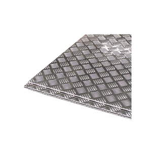 Plaques d'<span class=keywords><strong>aluminium</strong></span> Al 6061 T651  6061 T6  5083 H112 - Product Image 4