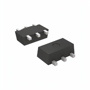 S-13A1G20-U5T1U3 SOT 89 5/6 ซื้อชิ้นส่วนอิเล็กทรอนิกส์ออนไลน์ มีสินค้าในสต็อก ระบบจัดการพลังงาน (PMIC) - Product Image 1